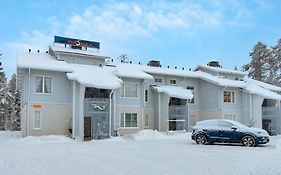 Holiday Home Yllästar 2 as 406